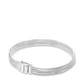 Pandora Reflexions Multi Snake Chain Bracelet 6.69 inches