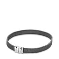 Pandora Reflexions Mesh Bracelet 7 inch