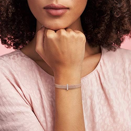 Pandora Reflexions Timeless Sparkle Clip Charm One Size