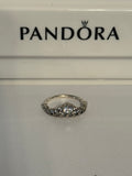 Pandora Princess Crown Ring