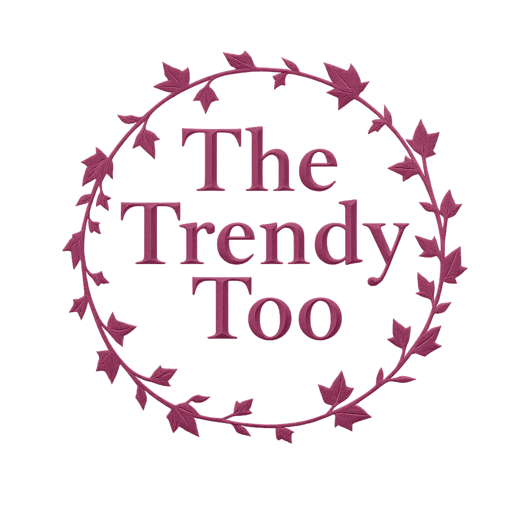 The Trendy Too