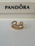 Pandora Love Open Ring